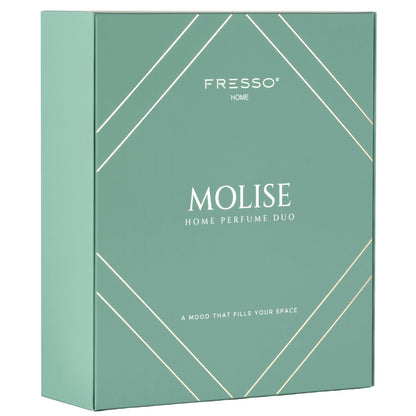 Zestaw Home Perfume Duo Molise