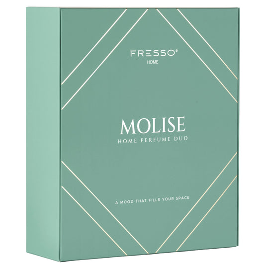 Zestaw Home Perfume Duo Molise