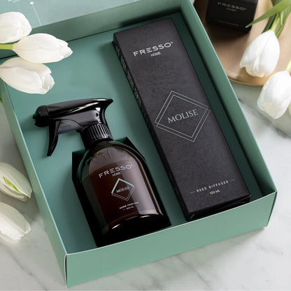 Zestaw Home Perfume Duo Molise