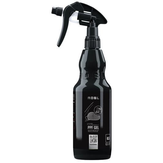 ADBL PPF Gel – Żel instalacyjny do folii ochronnych i PPF 500ml