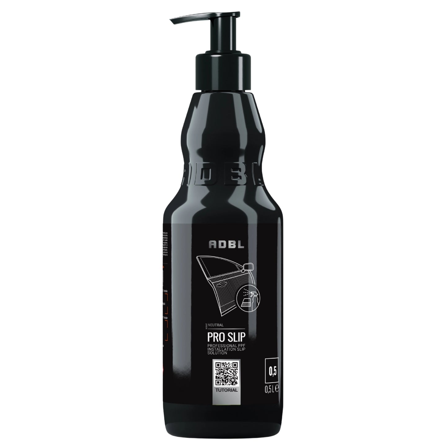 ADBL Pro Slip – Profesjonalny płyn do instalacji folii PPF 500ml