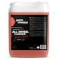 Pure Chemie All Wheel Cleaner – kwaśny produkt do czyszczenia felg, bardzo skuteczny 5l