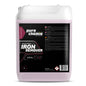 Pure Chemie Iron Remover – usuwanie zanieczyszczeń metalicznych z karoserii i felg, deironizer 5l