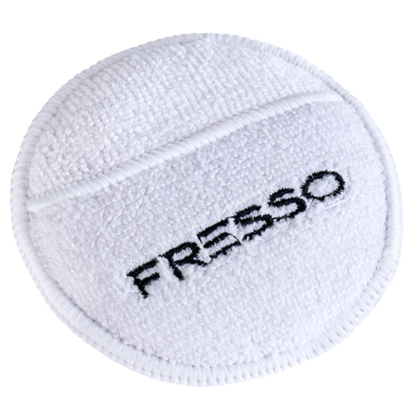 Fresso Round Microfiber Applicator – Aplikator z mikrofibry