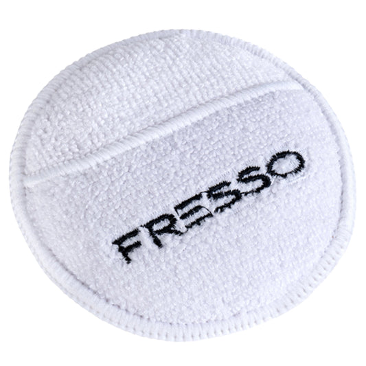 Fresso Round Microfiber Applicator – Aplikator z mikrofibry