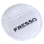 Fresso Round Microfiber Applicator – Aplikator z mikrofibry