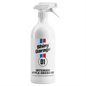 Shiny Garage Apple Dressing do plastików i kokpitu 500ml