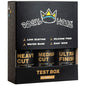 Royal Liquid Compound Test Box 3x100ml - Twój Kompletny System Polerski w Jednym Zestawie
