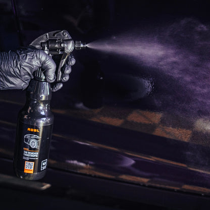 ADBL Tar Remover Thixotropic 1L - usuwanie smoły i asfaltu