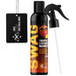 SWAG Tropical Lychee Mango - Długotrwały i intensywny zapach liczi i mango 150ml