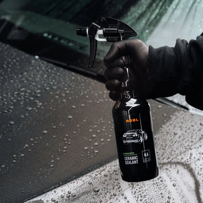 ADBL Ceramic Sealant - Preparat ochronny przeznaczony do zabezpieczania lakieru 500ml