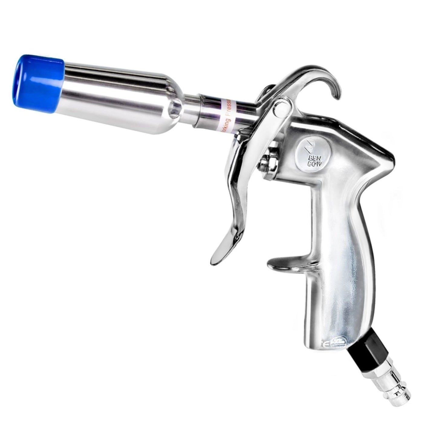 BenBow Blow Gun Venturi Gummi – pistolet do wydmuchiwania