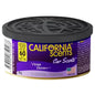 California Scents puszka zapachowa do auta Verri Berry - zapach jagodowy
