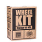 Good Stuff Wheel Kit – zestaw kosmetyków i akcesoriów do pielęgnacji kół