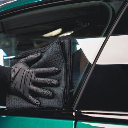 Fresso Winston Waffle Towel - Wysokiej jakości mikrofibra waflowa 40x40 cm