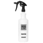 Work Stuff Work Bottle – butelka z miarką i atomizerem 1L