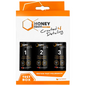 Honey Combination TEST BOX- zestaw past polerskich 100ml